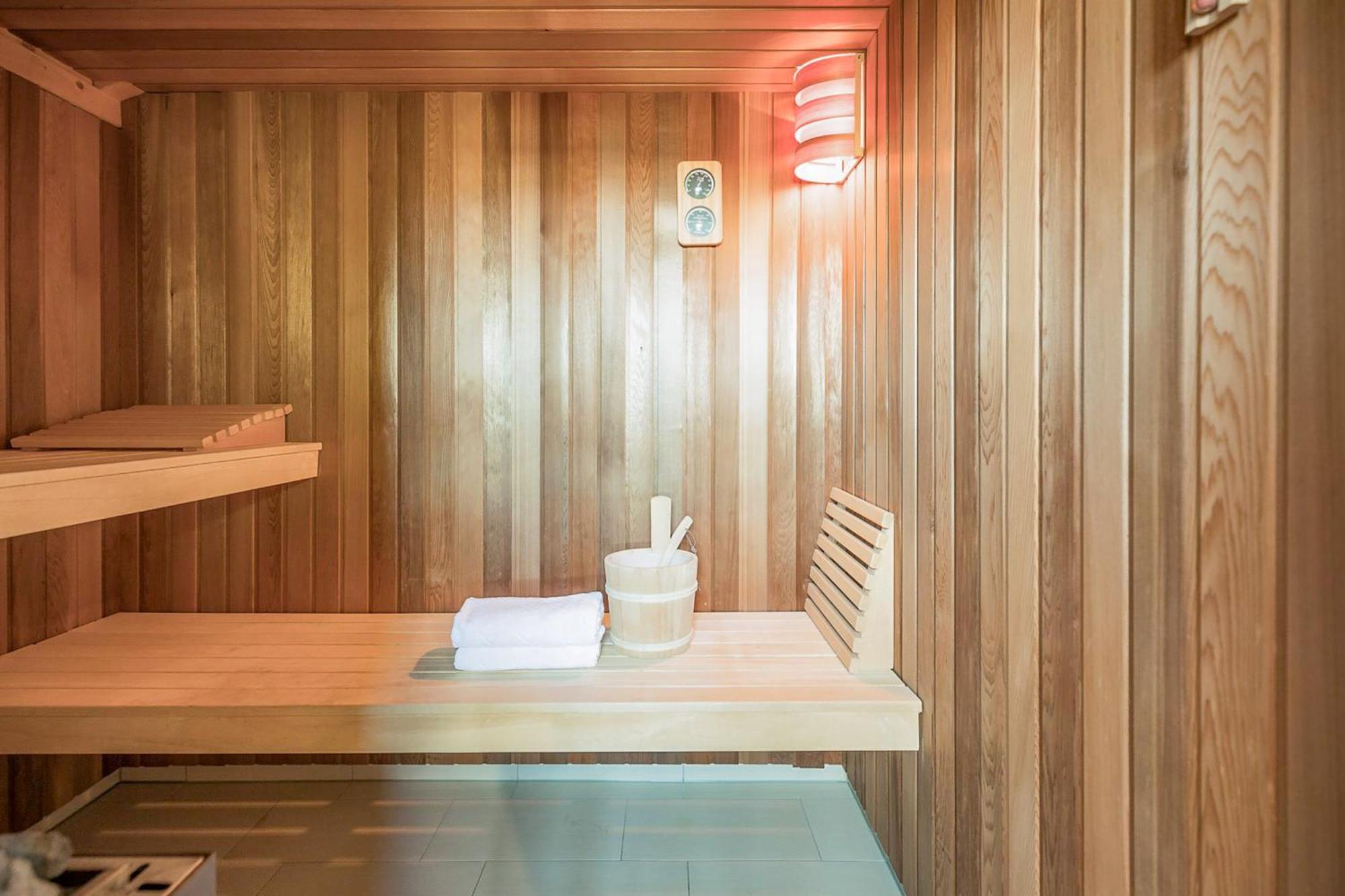 Ferienhaus Seestern Dagebuell Luaran gambar